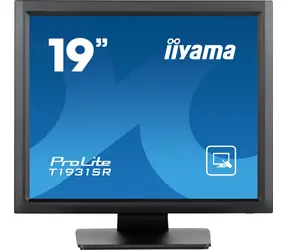 19" IIYAMA T1931SR-B1S