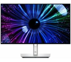 23.8" DELL U2424HE / 1920x1080@120Hz / IPS / 16:9 / 8ms / 1000:1 / 250cd-m2 / HDMI+DP+USB-C / 3YNBD