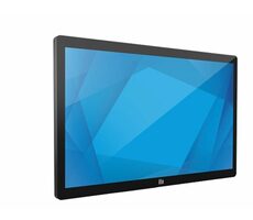 27" ELO 2702L černá / TFT Touch / 1920 x 1080 / 16:9 / 14 ms / 300 cd / 1000:1 / VGA+HDMI / USB / repro