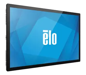 43" ELO 4363L černá / TFT Touch / 1920 x 1080 / 16:9 / 8 ms / 425 cd / 4000:1 / VGA+HDMI / USB