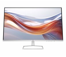 31.5" HP 532sf stříbrná / LED / 1920 x 1080 / IPS / 16:9 / 7ms / 1500:1 / 300cd-m2 / VGA+HDMI / VESA