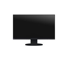 23.8" EIZO EV2480 černá / LED / 1920 x 1080 / IPS / 16:9 / 5ms / 1000:1 / 250cd-m2 / HDMI / DP / USB-C / repro 