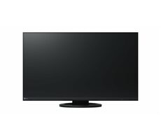27" EIZO EV2760 černá / LED / 2560 x 1440 / IPS / 16:9 / 5ms / 1000:1 / 350cd-m2 / DVI-D / HDMI / DP