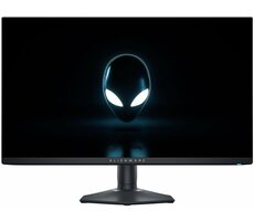 27" DELL AW2725DF Gaming černá / OLED / 2560x1440 / 16:9 / 0.03ms / 1.5M:1 / 250cd-m2 / HDMI + DP / USB