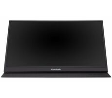 17" Viewsonic VX1755 černá / IPS / 1920 x 1080 / 16:9 / 4ms / 800:1 / 250cd-m2 / miniHDMI + USB-C / VESA / repro