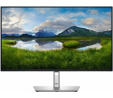 27" DELL P2725H černá / IPS / 1920x1080 / 16:9 / 5ms / 1500:1 / 300cd-m2 / HDMI + DP + VGA / VESA / Pivot / USB HUB 