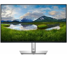 23.8" DELL P2425HE Professional stříbrná / LED / 1920x1080 / IPS / 16:9 / 5ms / 1500:1 / 250cd-m2 / HDMI / DP / USB-C 