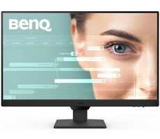 27" BenQ GW2790 černá / LED / 1920x1080 / IPS / 16:9 / 5ms / 1300:1 / 250cd-m2 / HDMI + DP / VESA 