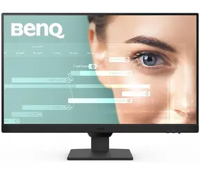 27" BenQ BL2790 černá / LED / 1920x1080 / IPS / 16:9 / 5ms / 1300:1 / 250cd-m2 / HDMI + DP / VESA 