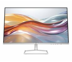 27" HP 527sf černá / LED / 1920 x 1080 / IPS / 16:9 / 5ms / 1500:1 / 300cd-m2 / VGA+HDMI