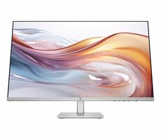 27" HP 527sh černá / LED / 1920 x 1080 / IPS / 16:9 / 5ms / 1500:1 / 300cd-m2 / VGA+HDMI