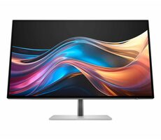 27" HP 727pq stříbrná / LED / 2560 x 1440 / IPS / 16:9 / 5ms / 2000:1 / 400cd-m2 / HDMI+DP / VESA