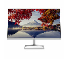 Rozbaleno - 23.8" HP M24f / IPS / LED / 1920 x 1080 / 16:9 / 5ms / 1000:1 / 300cd-m2 / HDMI+VGA / rozbaleno