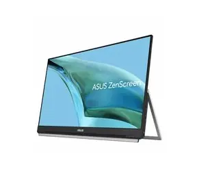 Rozbaleno - 23.8" ASUS ZenScreen MB249C černá / IPS / FHD / 16:9 / 5ms / 75Hz / 1000:1 / HDMI+USB-C / VESA  / rozbaleno