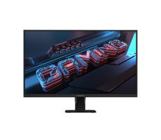 27" GIGABYTE GS27QA černá / SS IPS / 2560x1440 / 16:9 / 1ms / 1000:1 / 300cd-m2 / HDMI + DP /  VESA / Adaptive Sync