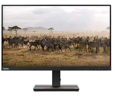 Rozbaleno - 19.5" Lenovo ThinkVision E20-30 černá / TN / 1600 x 900 / WLED / 16:9 / 5ms / 1000:1 / 250cd-m2 / VGA+HDMI / rozbaleno