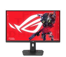 27" ASUS ROG Strix XG27UCG černá / 3840 x 2160 / IPS / 16:9 / 1ms / 1000:1 / 350 cd-m2 / HDMI+DP / VESA