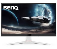 27" BenQ Mobiuz EX271 černá / 1920x1080 / IPS / 16:9 / 1ms / 1000:1 / 400cd-m2 / HDMI + DP + USB-C / VESA