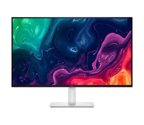 32" DELL 32 Plus S3225QS bílá / LED / 3840x2160 / 16:9 / 4ms / VA / 3000:1 / 300cd-m2 / 2x HDMI+DP