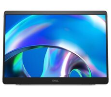 14" DELL Pro 14 Plus P142 stříbrná / LED / 1920x1200 / 16:10 / 7ms / IPS / 1500:1 / 400cd-m2 / 2x USB-C