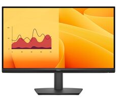 21.5" DELL Pro E2225HM černá / VA / 1920 x 1080 / 16:9 / 5ms / 3000:1 / 250cd-m2 / DP+HDMI+VGA