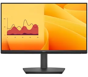 21.5" DELL Pro E2225HSM černá / LED / 1920 x 1080 / VA / 16:9 / 5ms / 1000:1 / 250cd-m2 / DP+HDMI+VGA