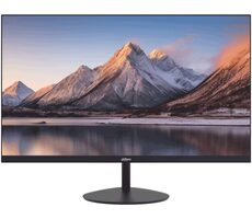 21.45" Dahua LM22-A200Y černá / VA / 1920x1080 / 16:9 / 10ms / 3000:1 / 250cd-m2 / VGA+HDMI / VESA 3Y