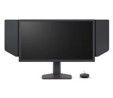 24.5" ZOWIE by BenQ XL2546X černá / TN / 1920 × 1080 / 0.5ms / 1000:1 / 320cd / HDMI / VESA