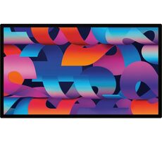 Rozbaleno - 27" Apple Studio Display - VESA adaptér / IPS / 5120 x 2880 / 16:9 / 10 ms / 600 cd / 100k:1  / rozbaleno