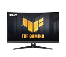 32" ASUS VG32WQ3B / LCD / 2560 x 1440 / VA / 16:9 / 1ms / 3500:1 / 300cd-m2 / HDMI+DP