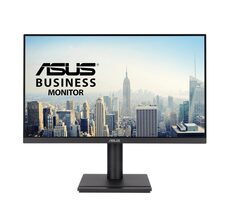 24" ASUS VA249QGS / LED / 1920 x 1080 / IPS / 16:9 / 1ms / 1500:1 / 350cd-m2 / HDMI+DP+VGA