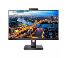 Rozbaleno - 23.8" Philips 242B1H/00 černá / IPS / 1920x1080 / 16:9 / 4ms / 1000:1 / 250cd-m2 / HDMI + DP + VGA / Pivot  / rozbaleno