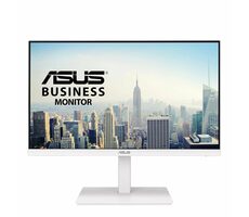Rozbaleno - 23.8" ASUS VA24EQSB-W bílá / IPS / FHD / 16:9 / 5ms / 1000:1 / 300 cd-m2 / HDMI+DP+VGA / rozbaleno