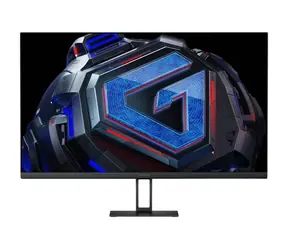 27" Xiaomi 2K Gaming Monitor G27 černá / IPS / 2560 x 1440 / 16:9 / 1 ms / 1000:1 / 1000cd-m2 / HDMI + DP + 3.5mm / VESA