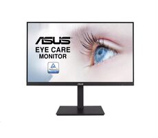 Rozbaleno - 23.8" ASUS VA24DQSB černá / LED / 1920x1080 / IPS / 16:9 / 5ms / 1000:1 / 250 cd-m2 / HDMI+DP+VGA / VESA / rozbaleno