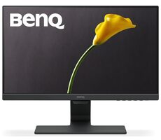 21.5" BenQ GW2283 černá / IPS / 1920x1080 / 16:9 / 5ms / 1000:1 / 250cd-m2 / 2x HDMI + 1x VGA / VESA / repro