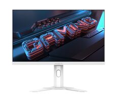Rozbaleno - 27" GIGABYTE M27QA ICE bílá/SS IPS/2560x1440/16:9/1ms/ 1000:1 / 350cd-m2 / HDMI + DP / VESA / Adaptive Sync / rozbaleno