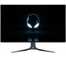 Rozbaleno - 27" DELL AW2723DF Alienware bílá / LED / 2560x1440 / IPS / 16:9 / 1ms / 1000:1 / 600 cd-m2 / / rozbaleno