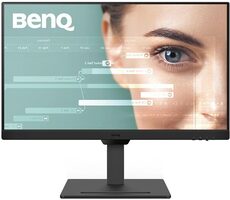 27" BenQ GW2790T černá / IPS / 1920×1080 / 16:9 / 5ms / 1300:1 / 250cd-m2 / 100Hz / 2x HDMI + 1x DP / VESA / Pivot 