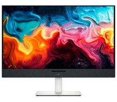 32" DELL S3225QC Plus / LED / 3840x2160 / OLED / 16:9 / 0.03ms / 250 cd-m2 / USB-C+HDMI / VESA / 3Y