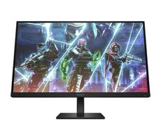 27" HP OMEN 27s černá / LED / 1920 x 1080 / IPS / 16:9 / 1ms / 1000:1 / 400cd-m2 / DP+HDMI
