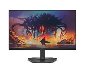 23.8" DELL SE2425HG černá / LED / 1920 × 1080 / IPS / 16:9 / 1ms / 1000:1 / 300 cd-m2 / DP + HDMI 