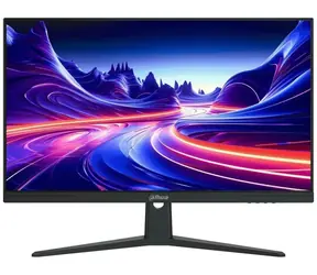 24.5" Dahua LM25-E231BN černá / IPS / 16:9 / 1920x1080 / 200Hz / 350cd-m2 / 1000:1 / 0.5ms / DP / HDMI / Audio 