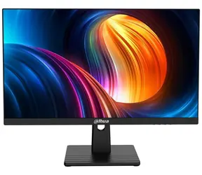 27" Dahua LM27-B221B černá / IPS / 16:9 / 1920x1080 / 144Hz / 300cd-m2 / 1300:1 / 1ms / DP / HDMI / Audio