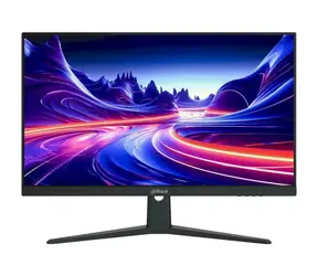 27" Dahua LM27-E231BN černá / IPS / 16:9 / 1920x1080 / 200Hz / 350cd-m2 / 1000:1 / 0.5ms / DP / HDMI / Audio 