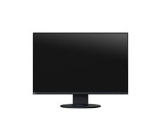 24" EIZO EV2410R černá / 1920 x 1200 / IPS / 16:10 / 1300:1 / 350 cdm2 / 5ms / DP / HDMI / DVI-D / D-Sub / Repro