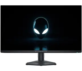 Zánovní - 27" DELL AW2725DF Gaming černá / OLED / 2560x1440 / 16:9 / 0.03ms / 1.5M:1 / 250cd-m2 / HDMI + DP / USB / zánovní