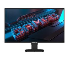 25" GIGABYTE GS25F2 GAMING černá / LCD / FHD 1920x1080 / IPS / 16:9 / 1ms / 300cd-m2 / 1000:1 / 2x HDMI + 1x DP