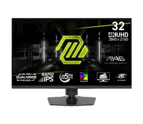 31.5" MSI MAG 322URDF E16 černá