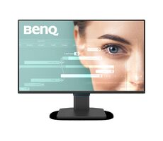 23.8" BenQ GW2490C černá / IPS / 1920x1080 / 16:9 / 5ms / 1500:1 / 250cd-m2 / HDMI + DP + USB-C / VESA 